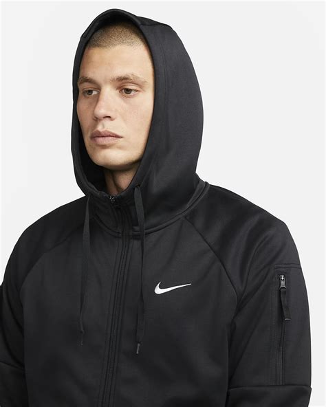 nike thermokleding heren|Nike therma fit men's.